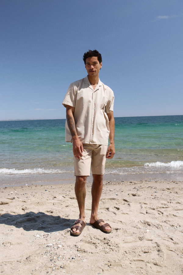 20720698_161104_600 BLEND BHAVAN ΠΟΥΚΑΜΙΣΟ RESORT NAVY - Image 1