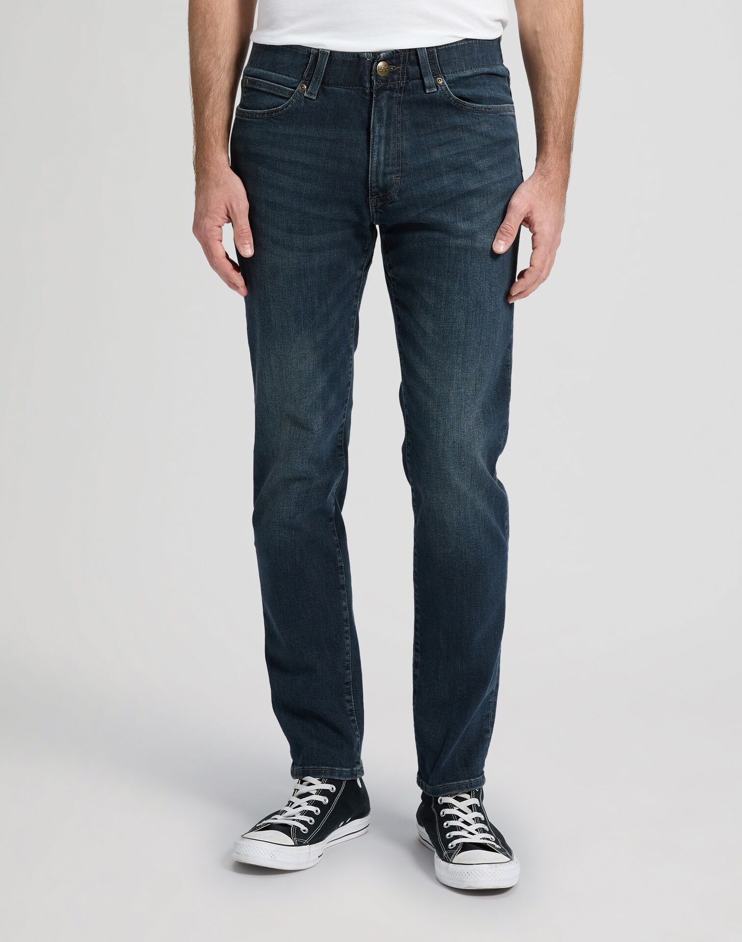 112353195_1-jpg-lowres-digital LEE JEANS MVP SLIM FIT SEBASTIAN - Image 1
